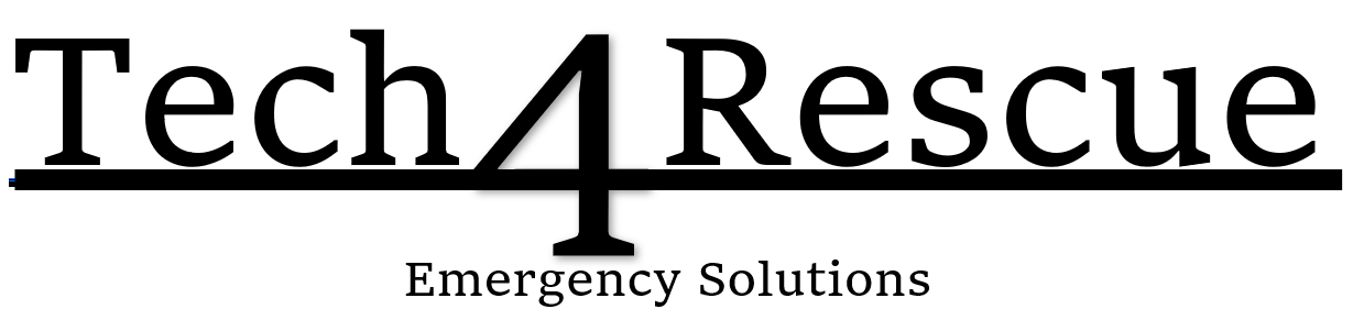 Tech4Rescue